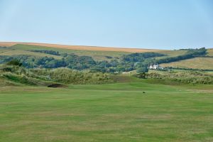 Saunton (East) 9th Fairway